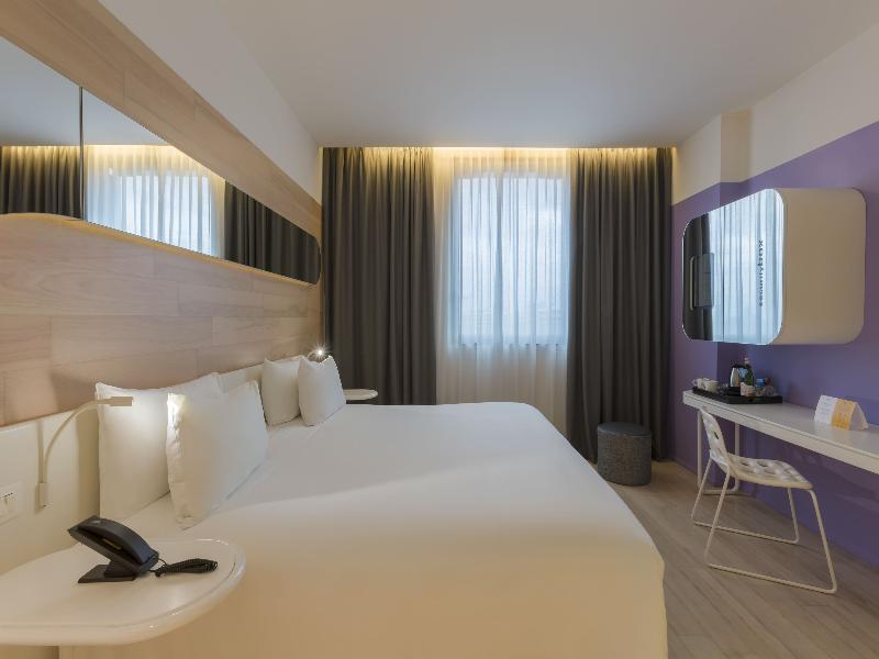 Voco Milan Fiere image