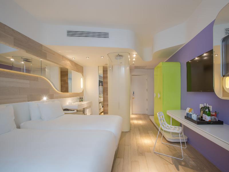 Voco Milan Fiere image