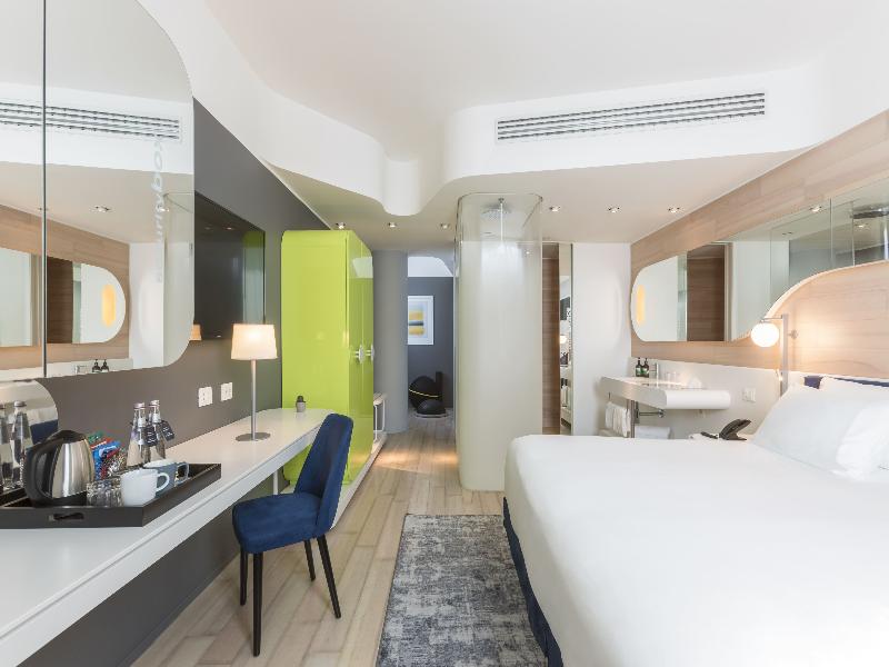 Voco Milan Fiere image