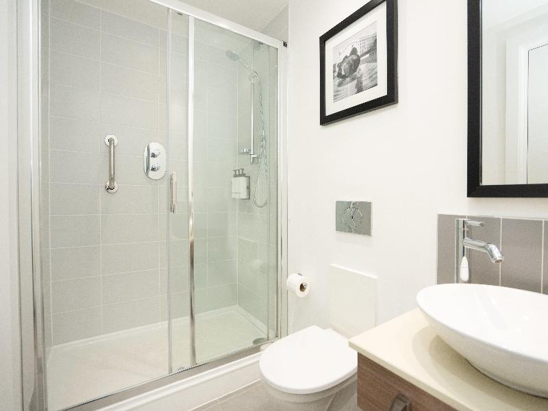 Staybridge Suites Birmingham image