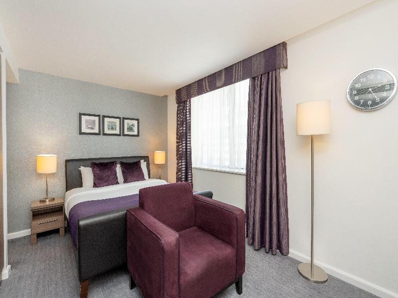 Staybridge Suites Birmingham image