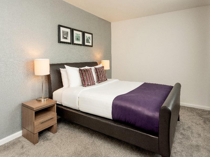 Staybridge Suites Birmingham image