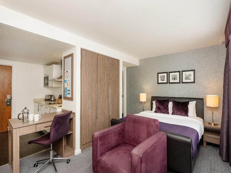 Staybridge Suites Birmingham image