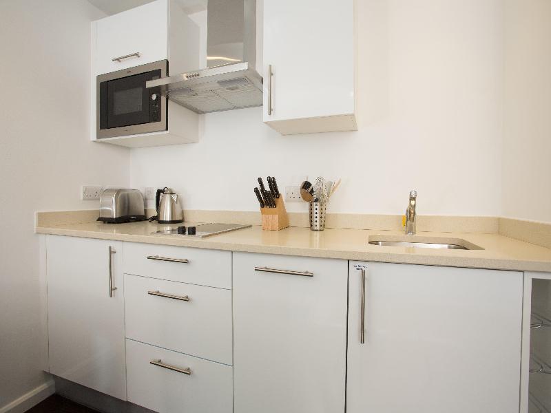 Staybridge Suites Birmingham image