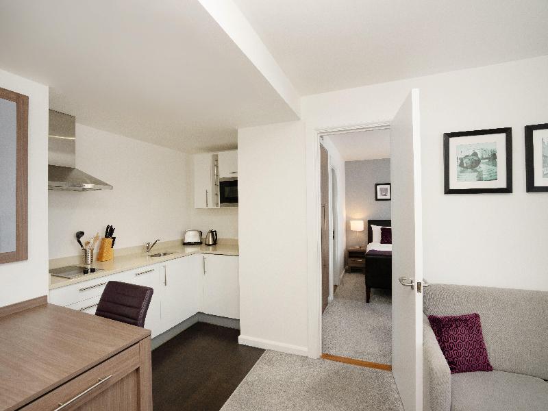 Staybridge Suites Birmingham image