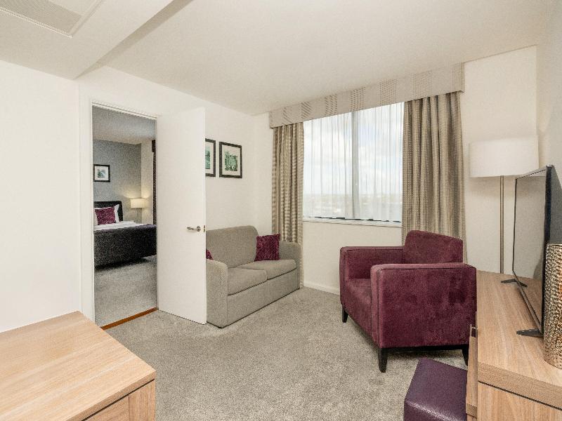 Staybridge Suites Birmingham image