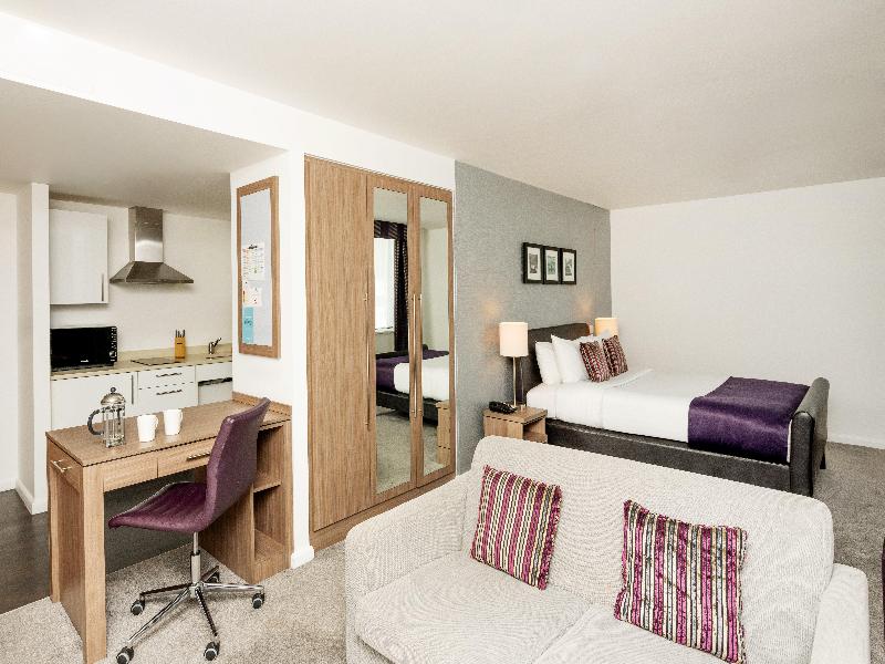 Staybridge Suites Birmingham image