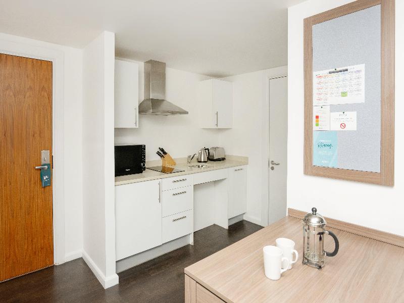 Staybridge Suites Birmingham image