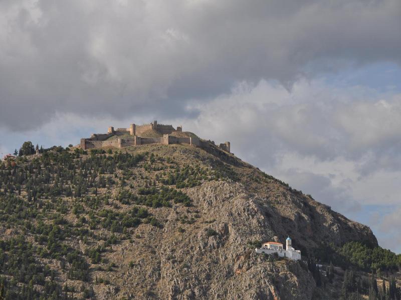Morfeas image