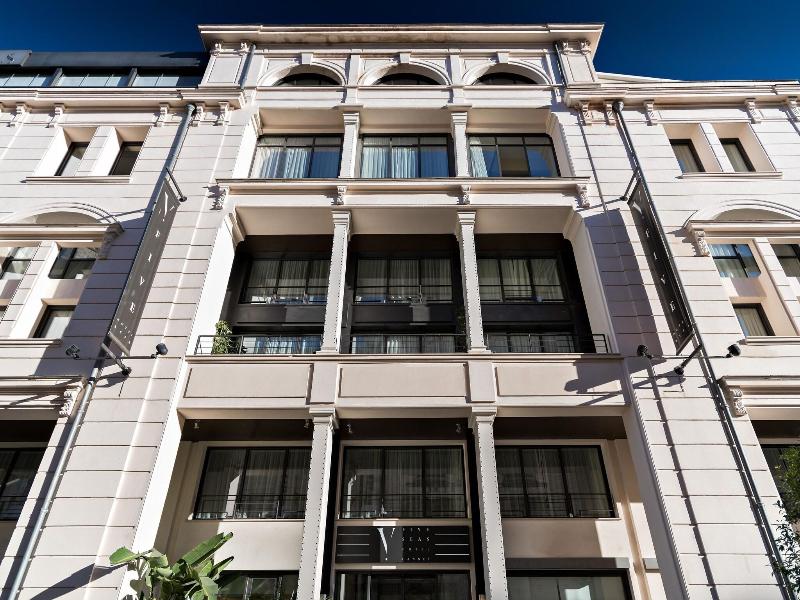 Five Seas Hotel image