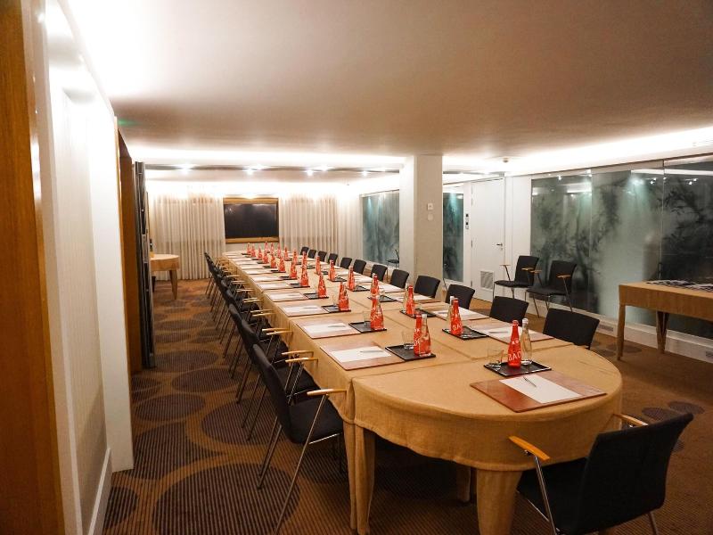 Five Seas Hotel image