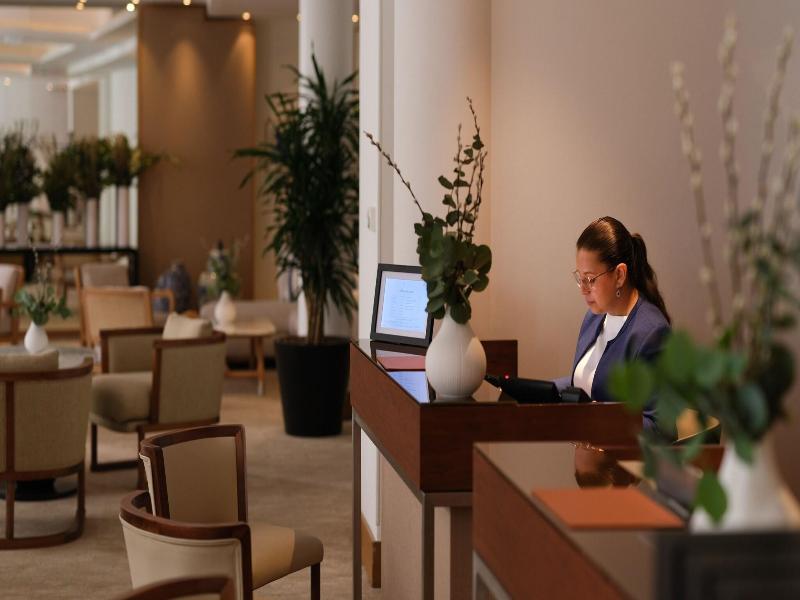 Five Seas Hotel image