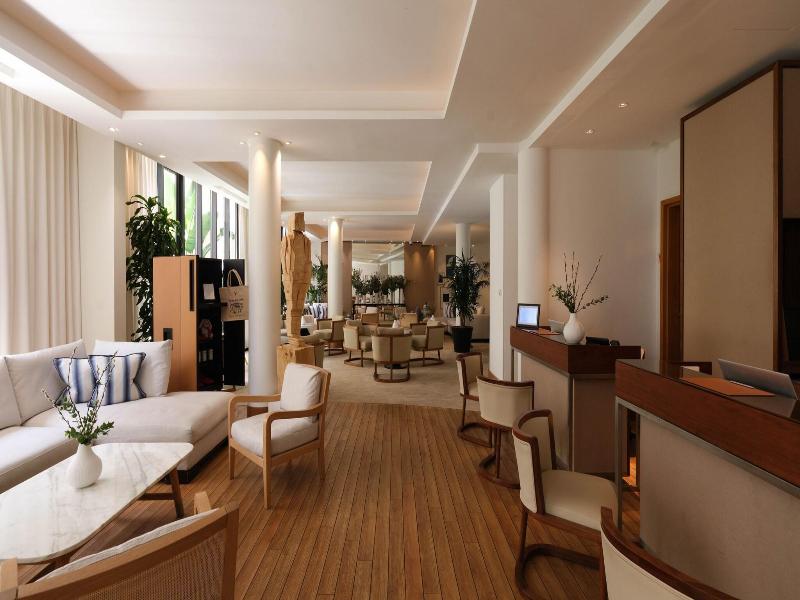 Five Seas Hotel image