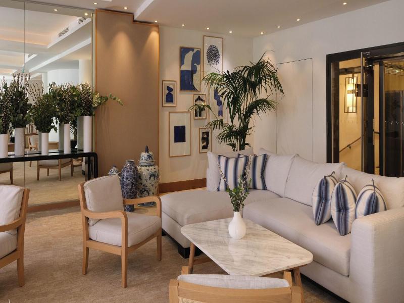 Five Seas Hotel image