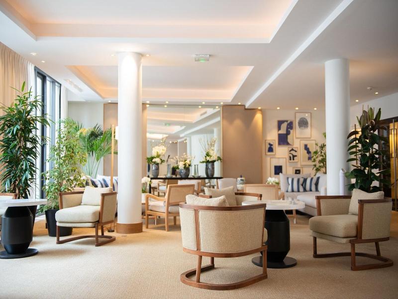 Five Seas Hotel image