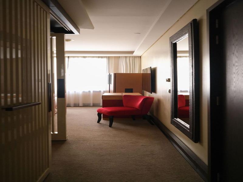 Five Seas Hotel image