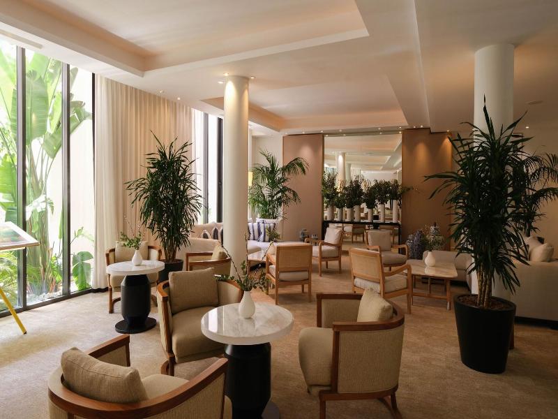 Five Seas Hotel image