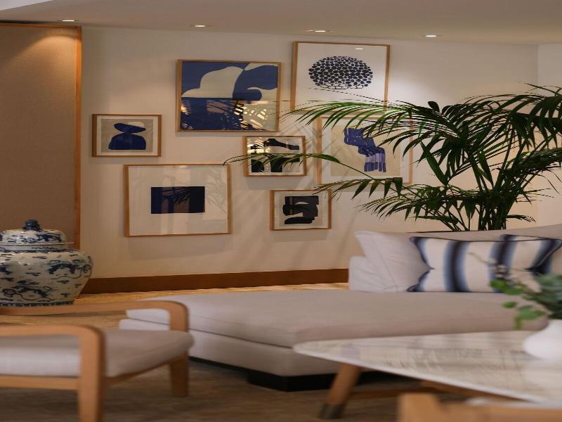 Five Seas Hotel image