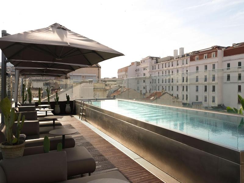Five Seas Hotel image