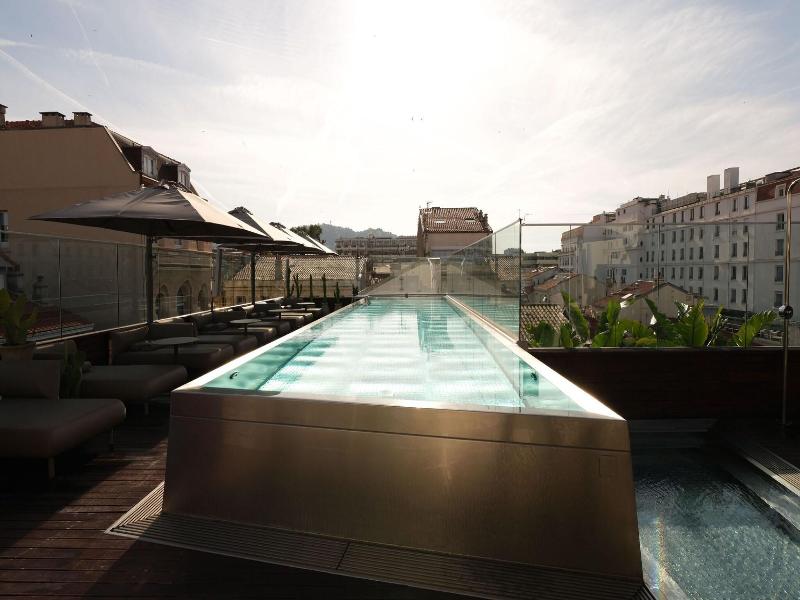 Five Seas Hotel image