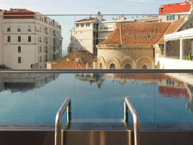 Five Seas Hotel image