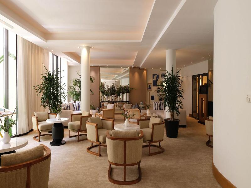 Five Seas Hotel image