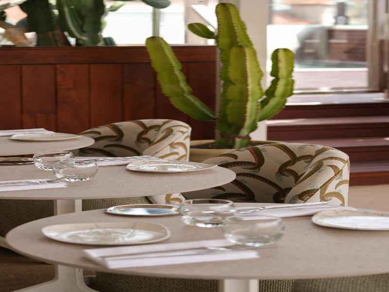 Five Seas Hotel image