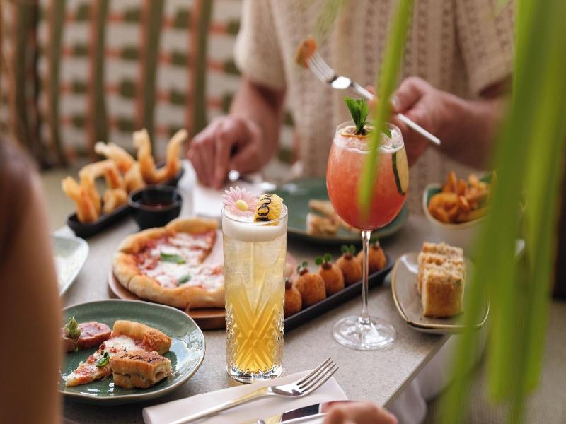 Five Seas Hotel image