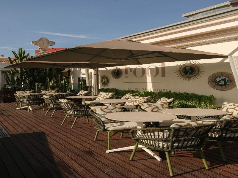 Five Seas Hotel image