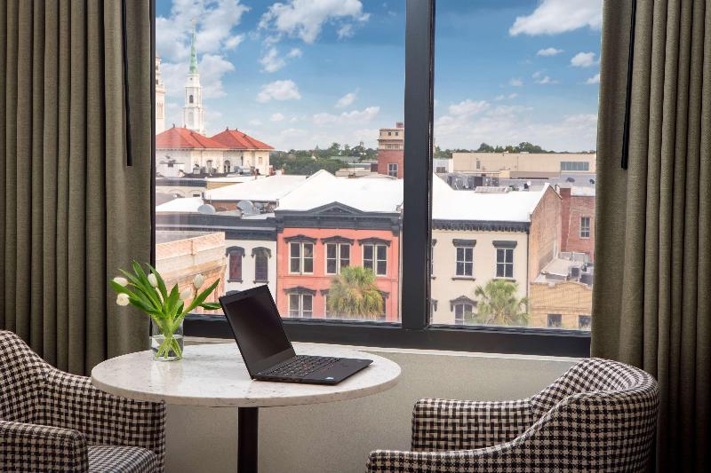 Andaz Savannah, By Hyatt