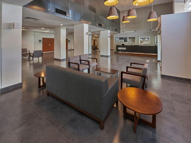 City Express by Marriott Irapuato Norte image