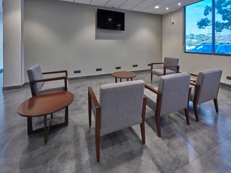 City Express by Marriott Irapuato Norte image