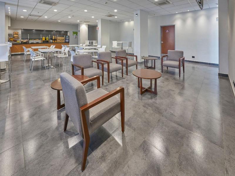 City Express by Marriott Irapuato Norte image