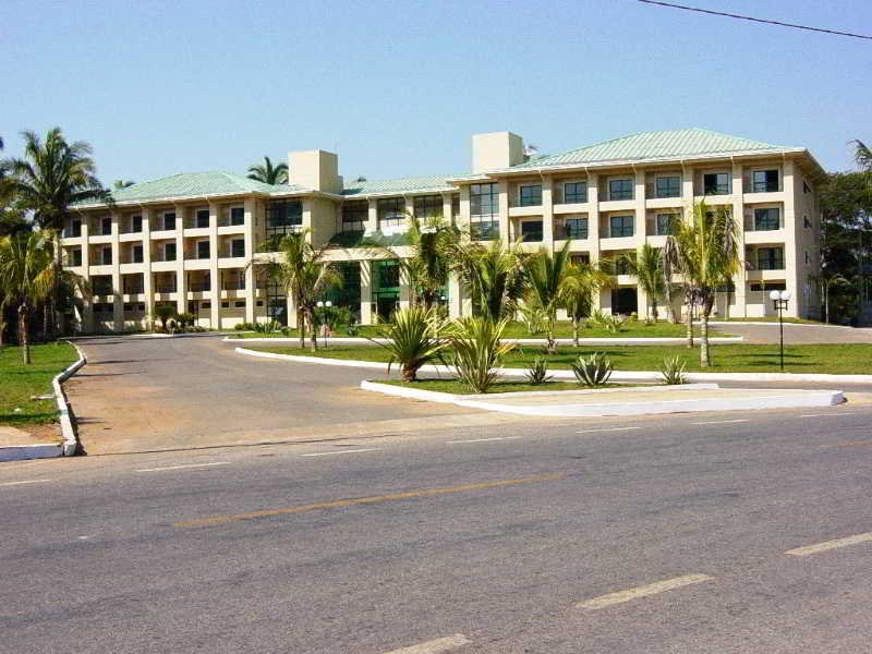 Hotel Odara Araguaia