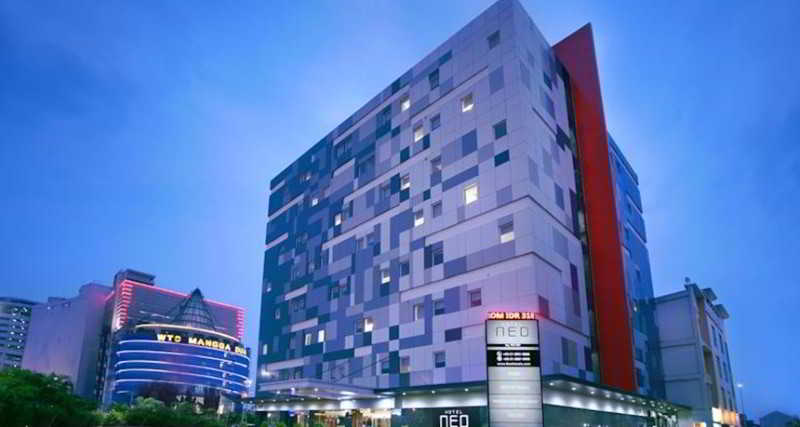 Hotel Neo Mangga Dua