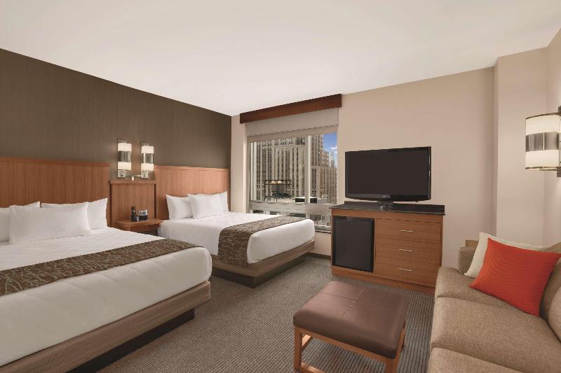 Hyatt Place New York Midtown South image