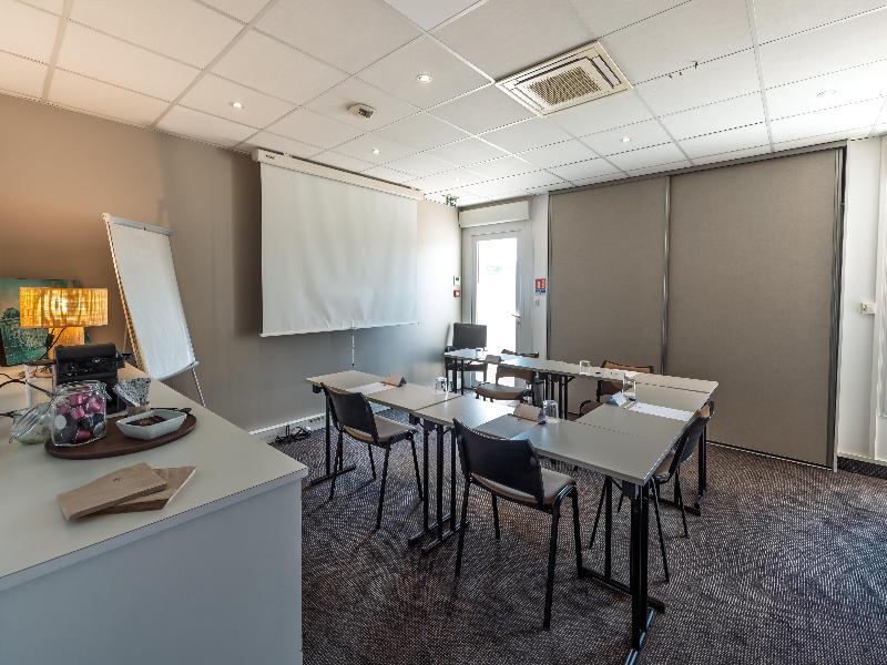 Best Western Hotel Le Bordeaux Sud image