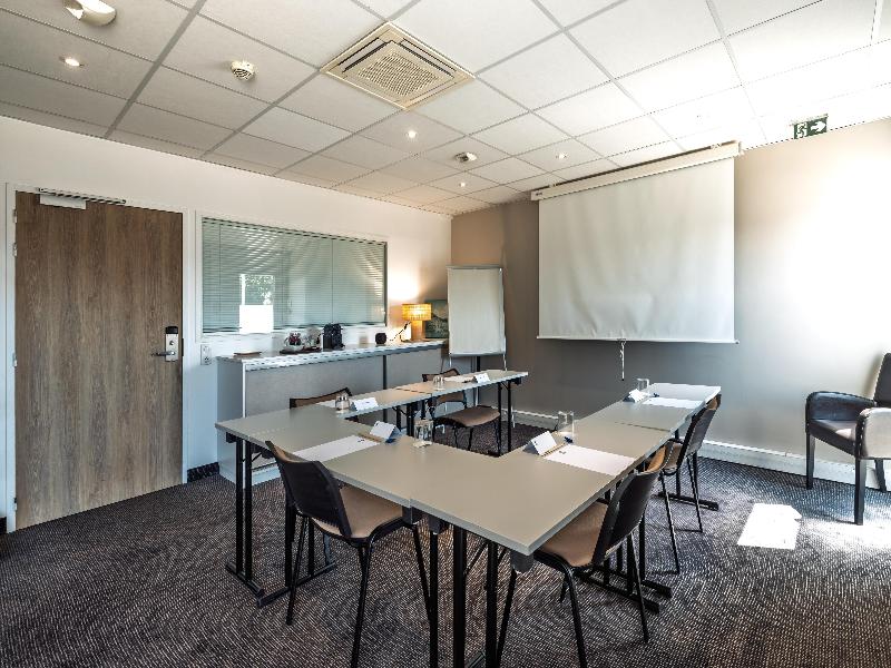 Best Western Hotel Le Bordeaux Sud image