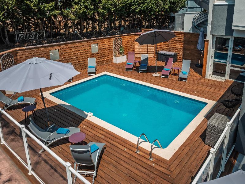 Best Western Hotel Le Bordeaux Sud image