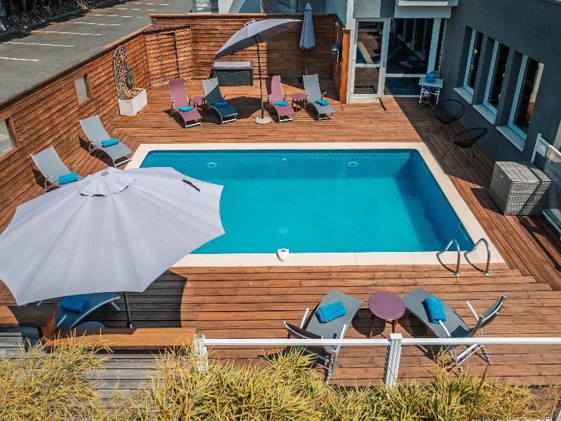 Best Western Hotel Le Bordeaux Sud image