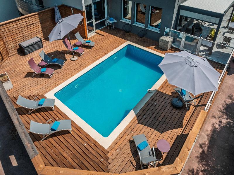 Best Western Hotel Le Bordeaux Sud image