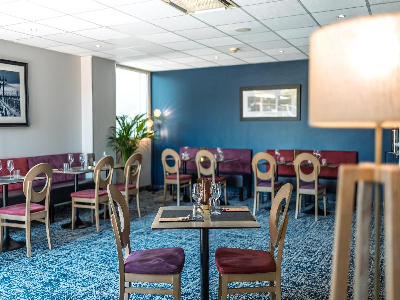 Best Western Hotel Le Bordeaux Sud image