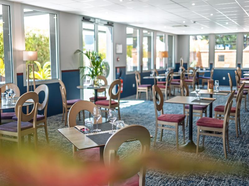 Best Western Hotel Le Bordeaux Sud image
