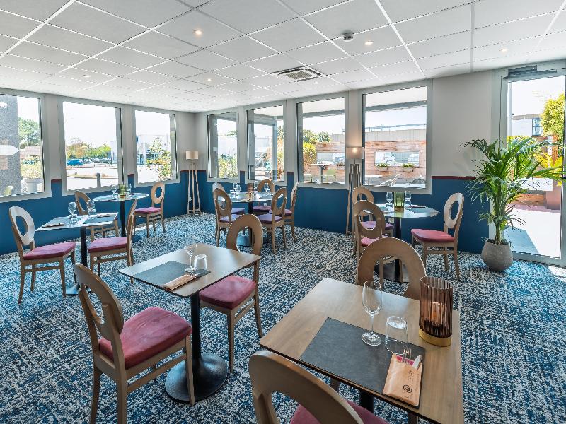Best Western Hotel Le Bordeaux Sud image