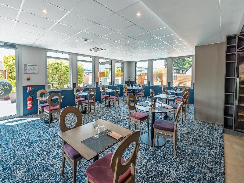 Best Western Hotel Le Bordeaux Sud image