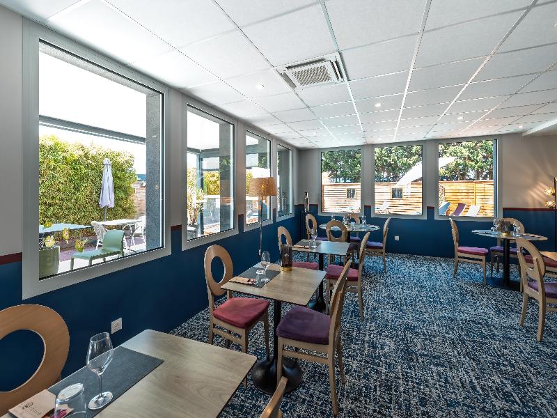 Best Western Hotel Le Bordeaux Sud image