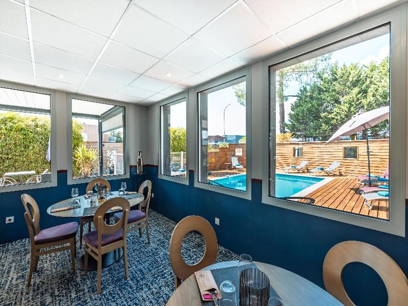 Best Western Hotel Le Bordeaux Sud image
