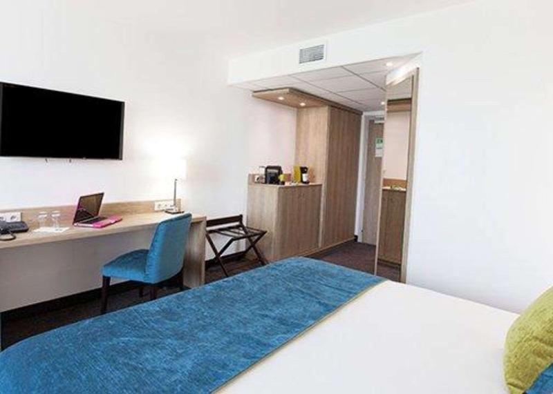 Best Western Hotel Le Bordeaux Sud image