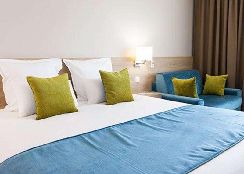 Best Western Hotel Le Bordeaux Sud image