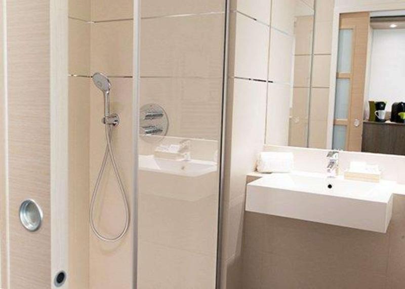 Best Western Hotel Le Bordeaux Sud image